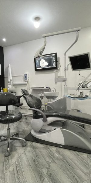 Prise en charge au Cabinet dentaire Diamond Dental Center à Béjaïa en Algérie